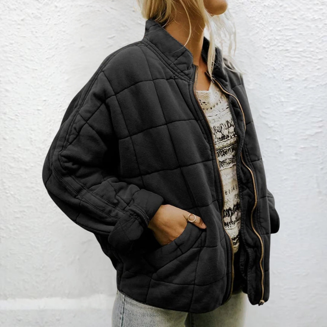 Sophia™ | Luxurious Padded Jacket