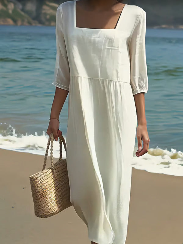 Lena | Casual Dress
