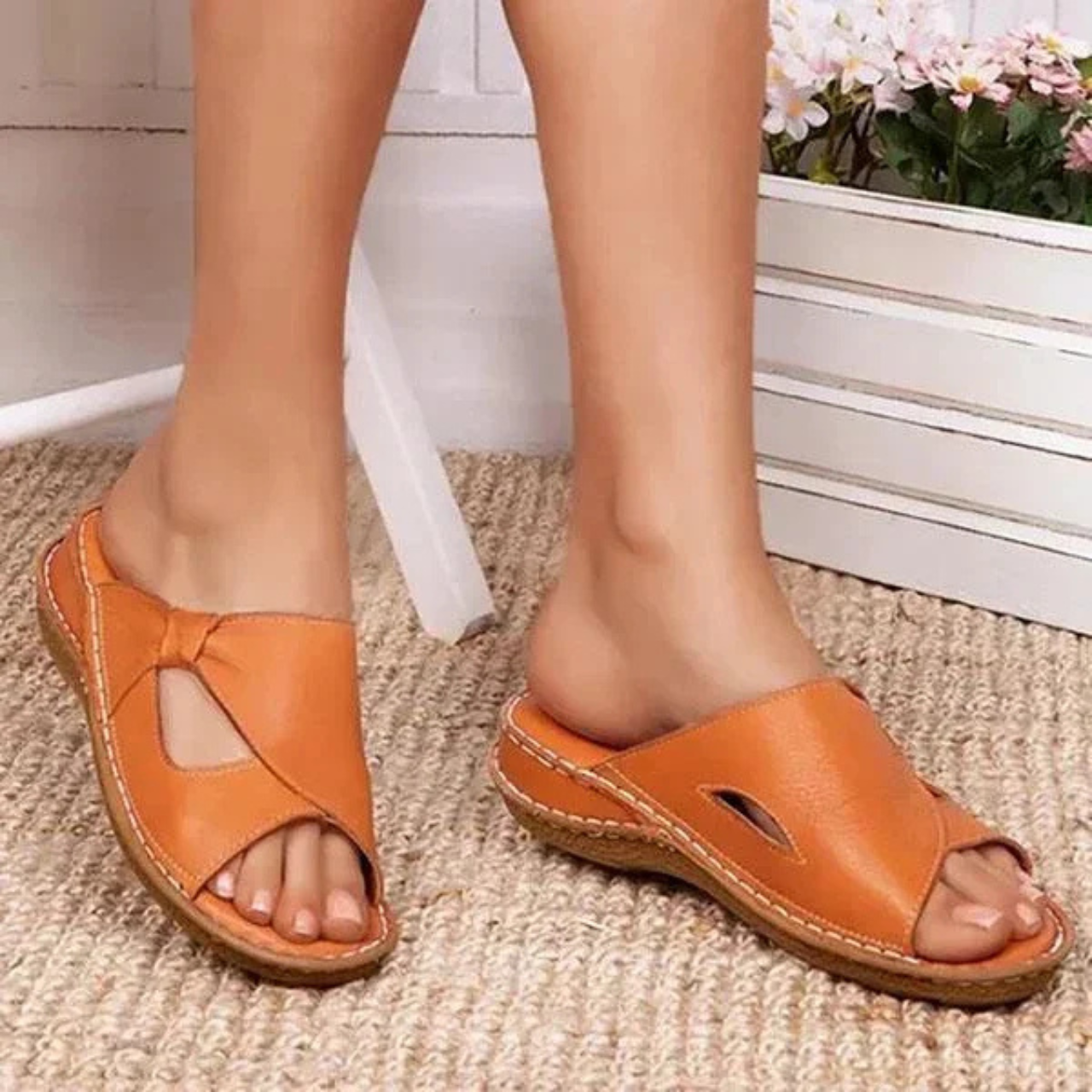 DOROTHY | ORTHOPAEDIC SANDALS