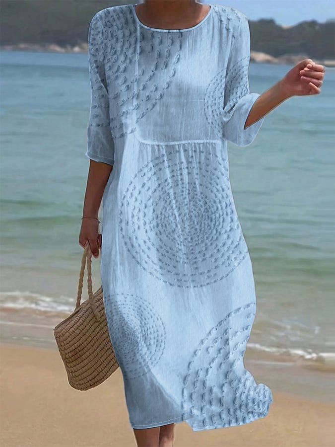 Mara | Casual Dress
