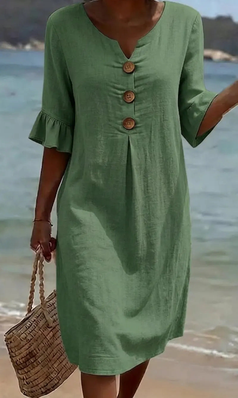 Vera | Casual Dress