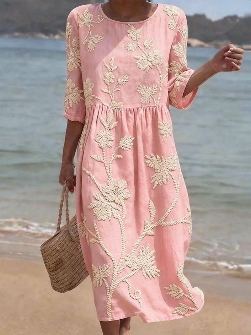 Alina | Casual Dress
