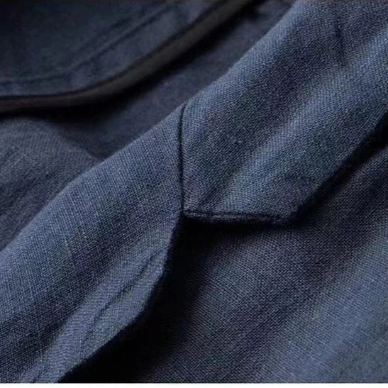 Eric | Elegant Linen Set