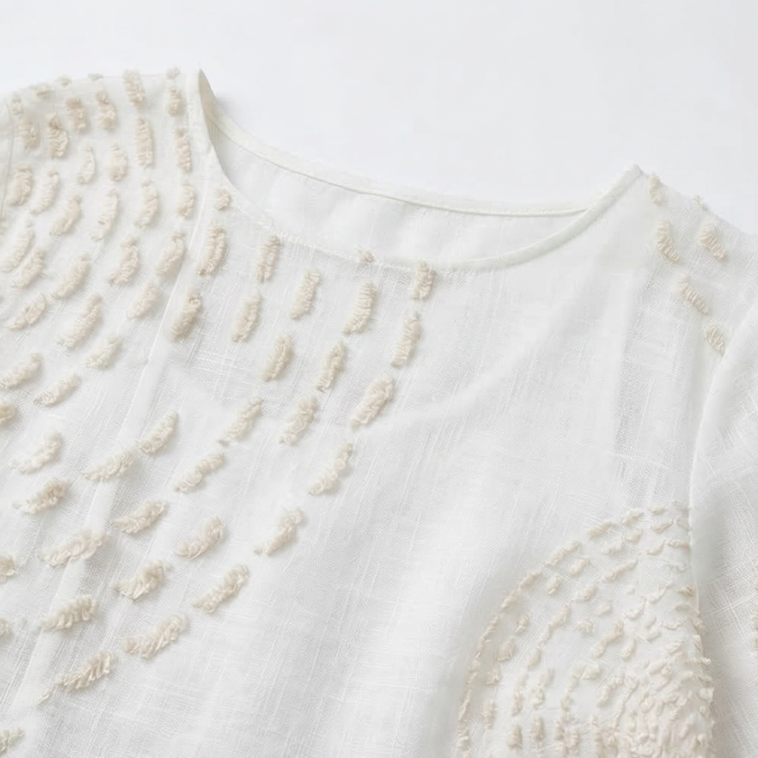 Talia | Casual Dress