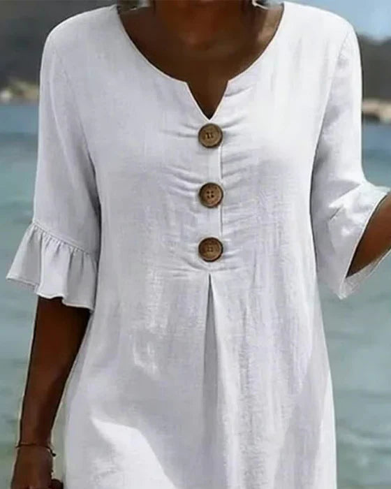 Amara | Casual Dress