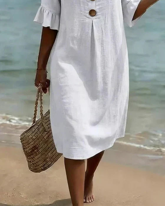 Amara | Casual Dress