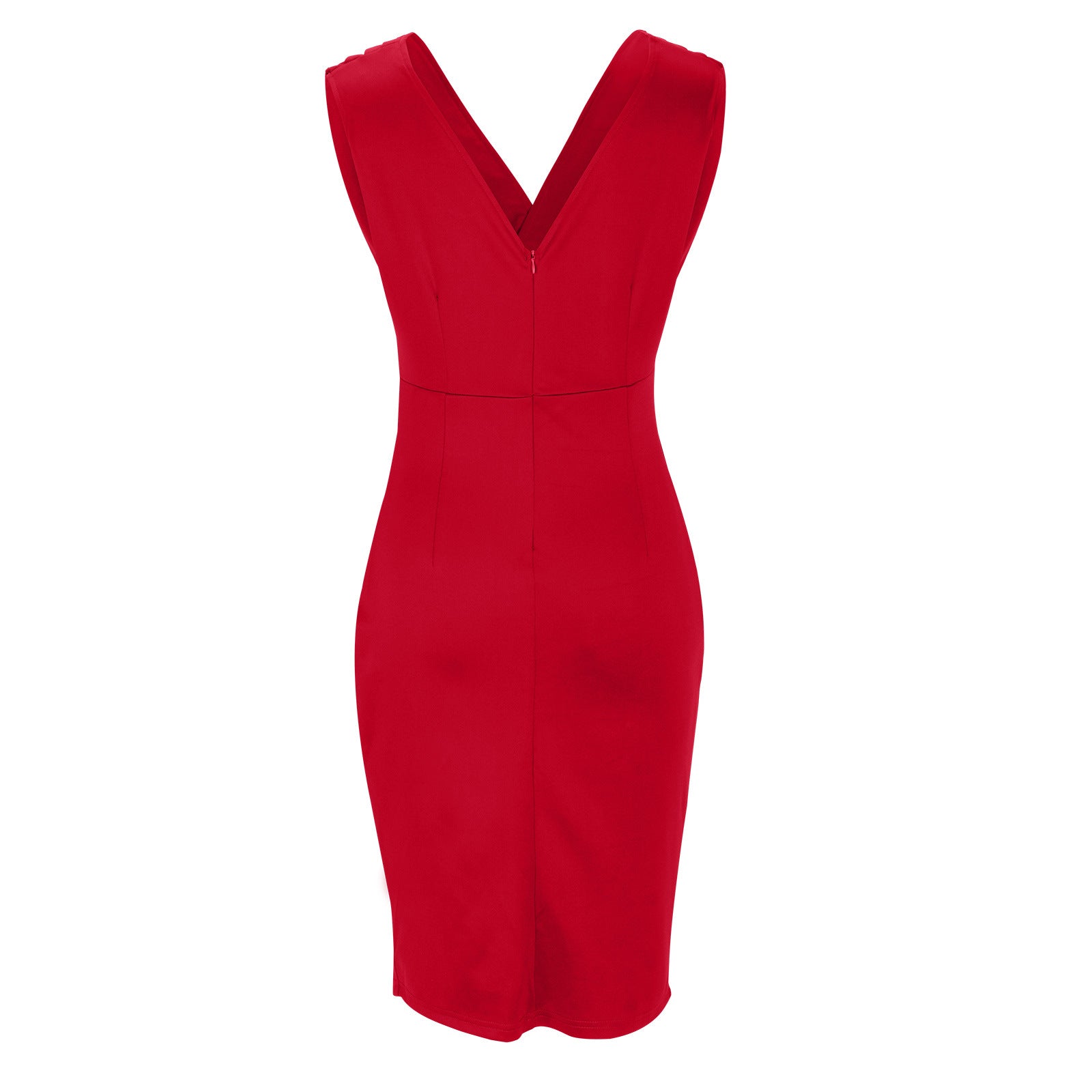 Amparo | Vestido midi elegante