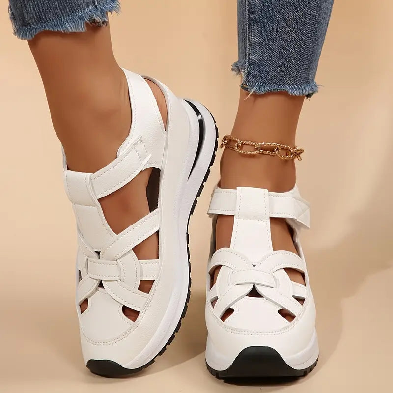 Aveta Orthopaedic Sandals