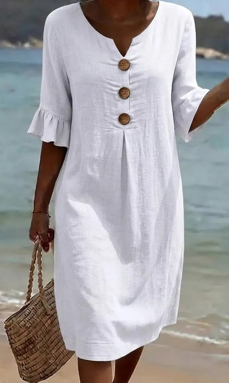 Amara | Casual Dress