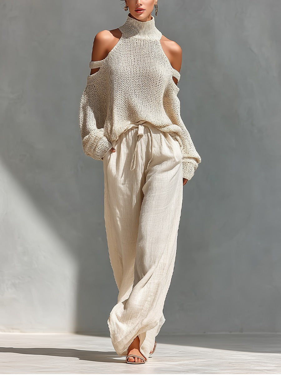 Seraphina | Refined Lounge Set