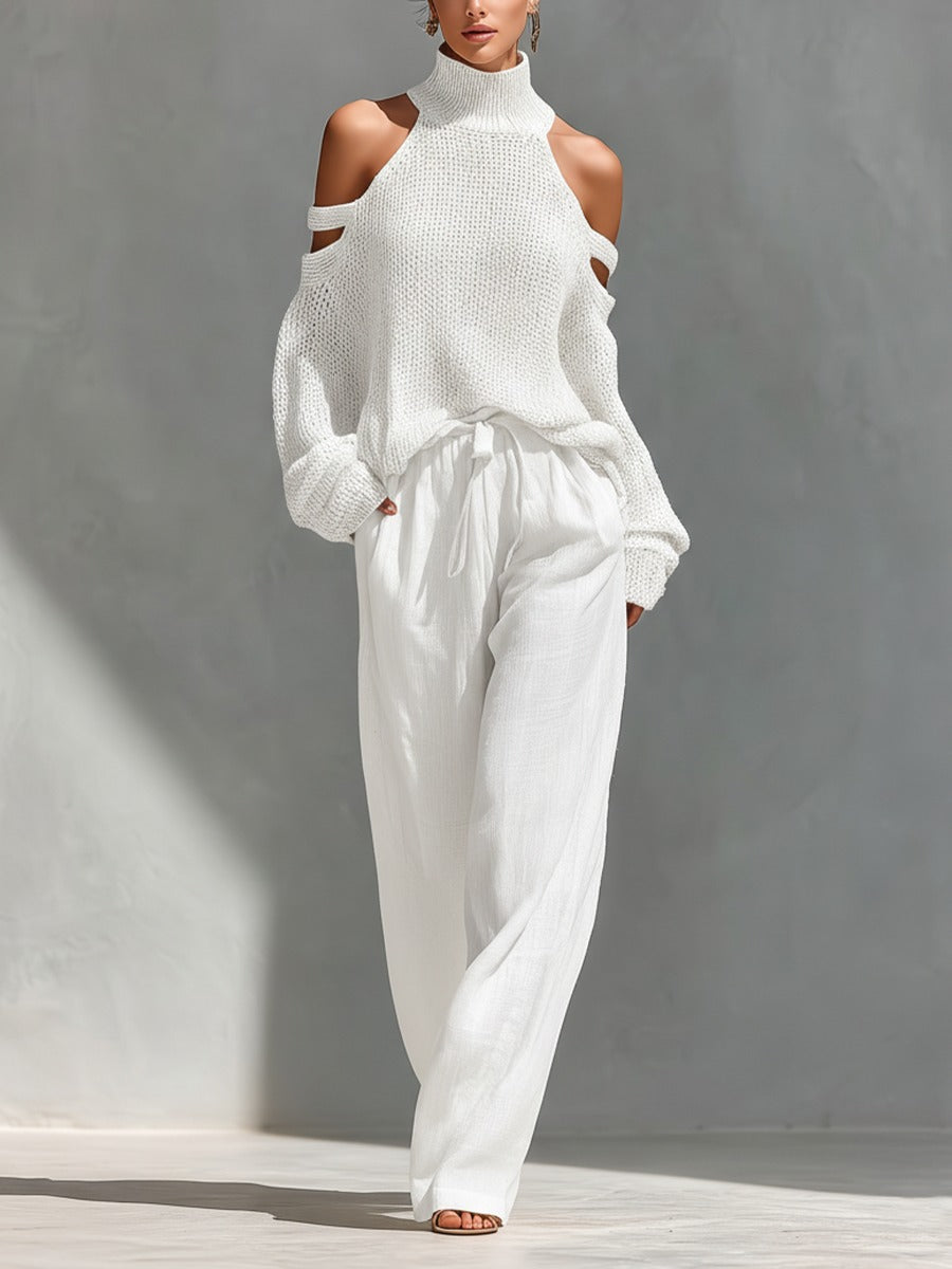 Seraphina | Refined Lounge Set