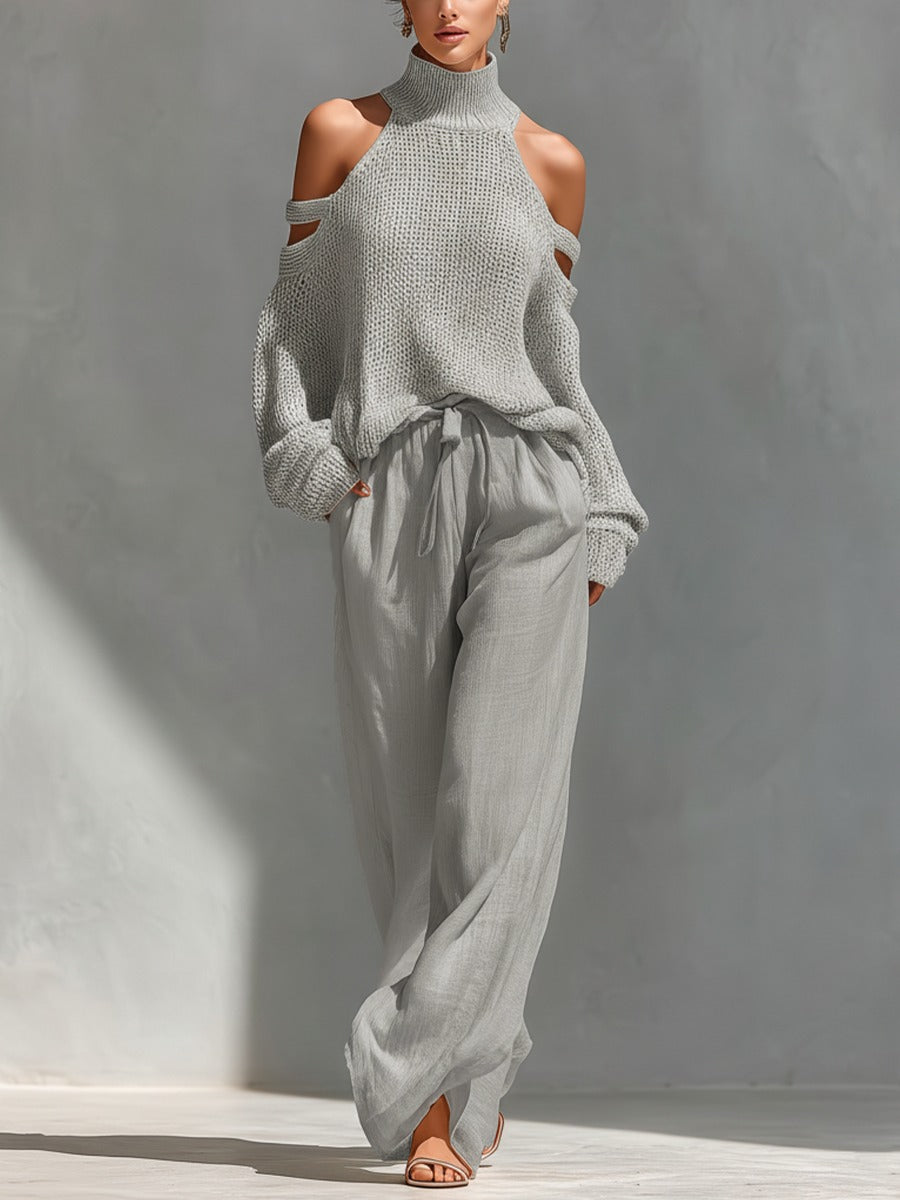Seraphina | Refined Lounge Set