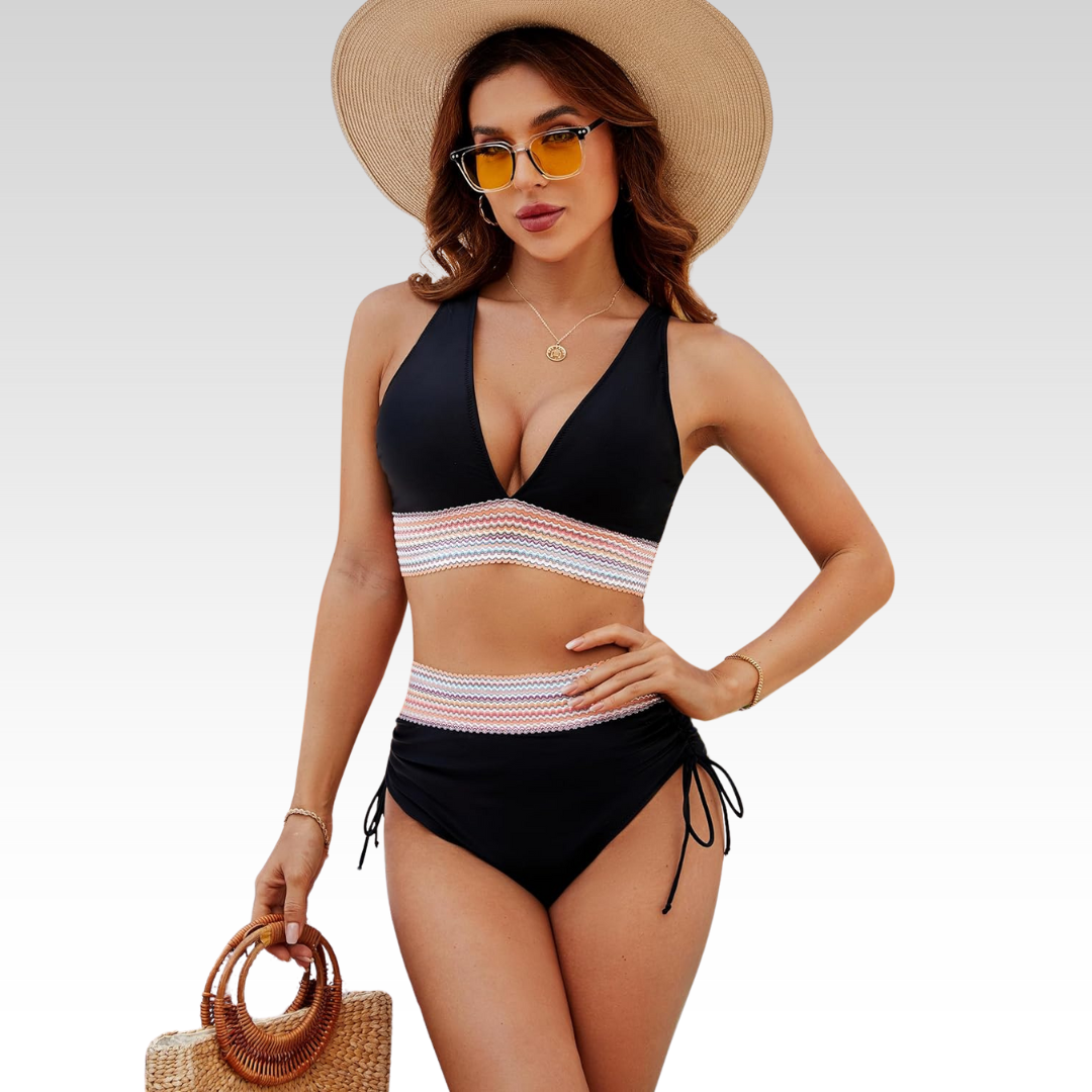 Marbella | Tummy Flattening Bikini