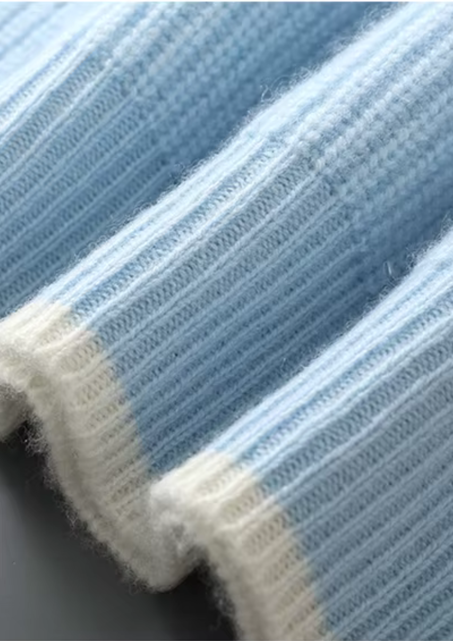 Men’s Crew Neck Knitted Sweater – All-Season Smart Casual Essential