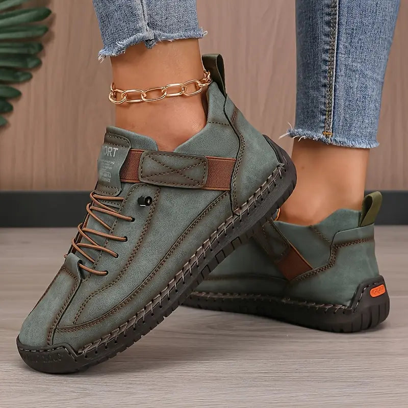Emiline | Comfort-Support Sneakers