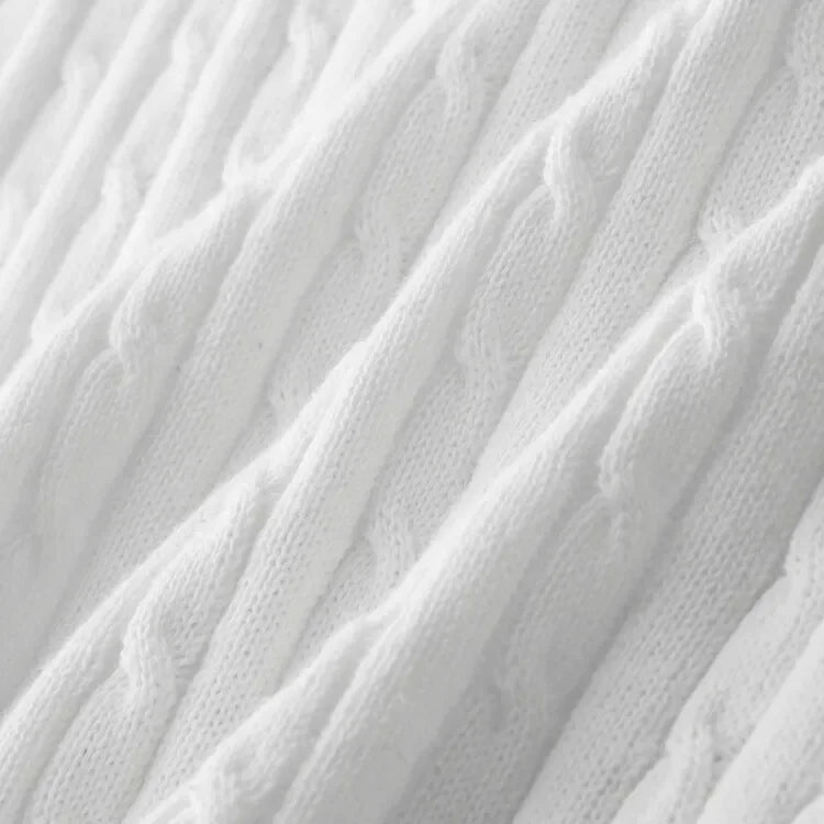Edward | Heritage Knit Polo