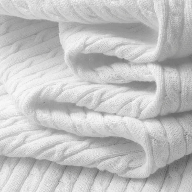 Edward | Heritage Knit Polo