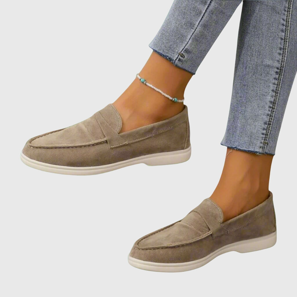Molly | Orthopedic Loafers