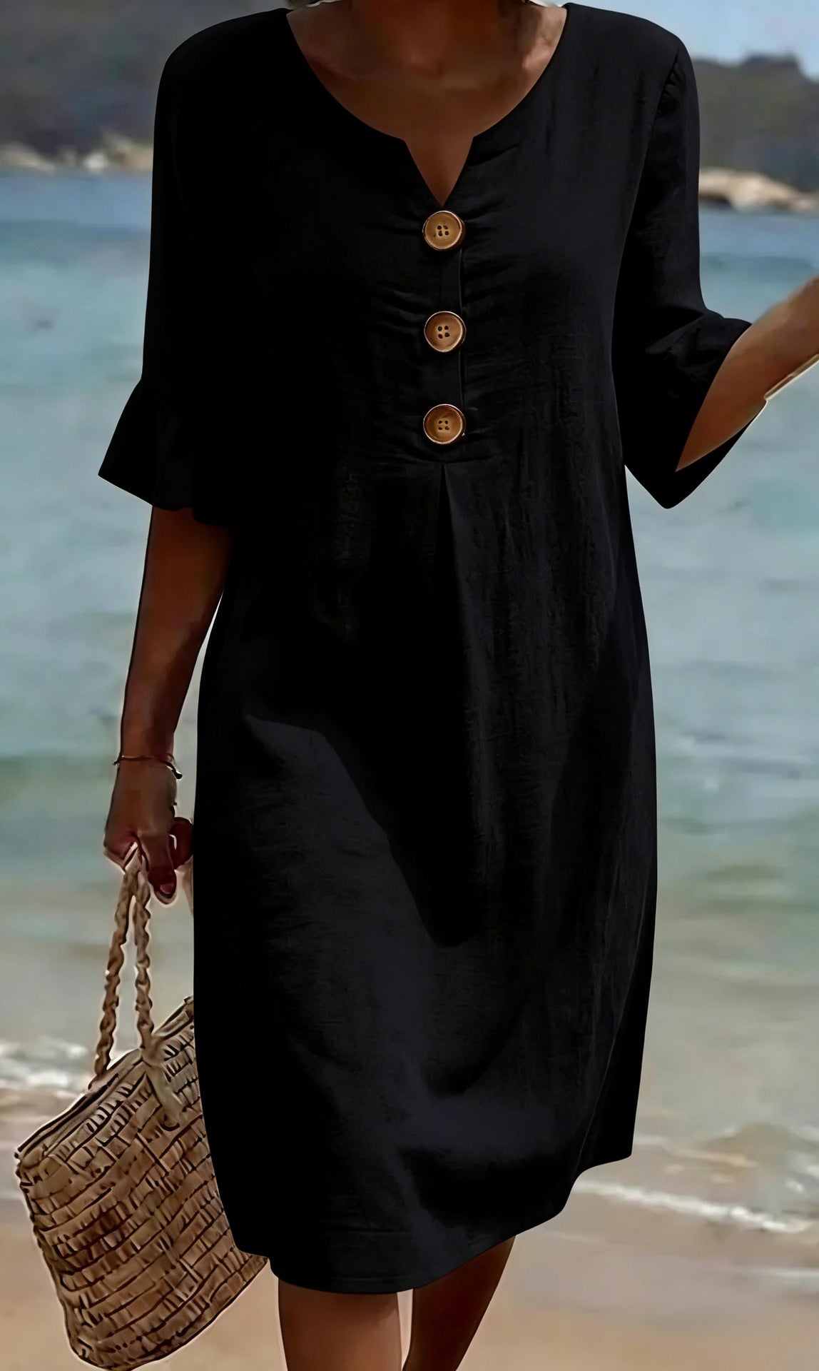 Isla | Casual Dress